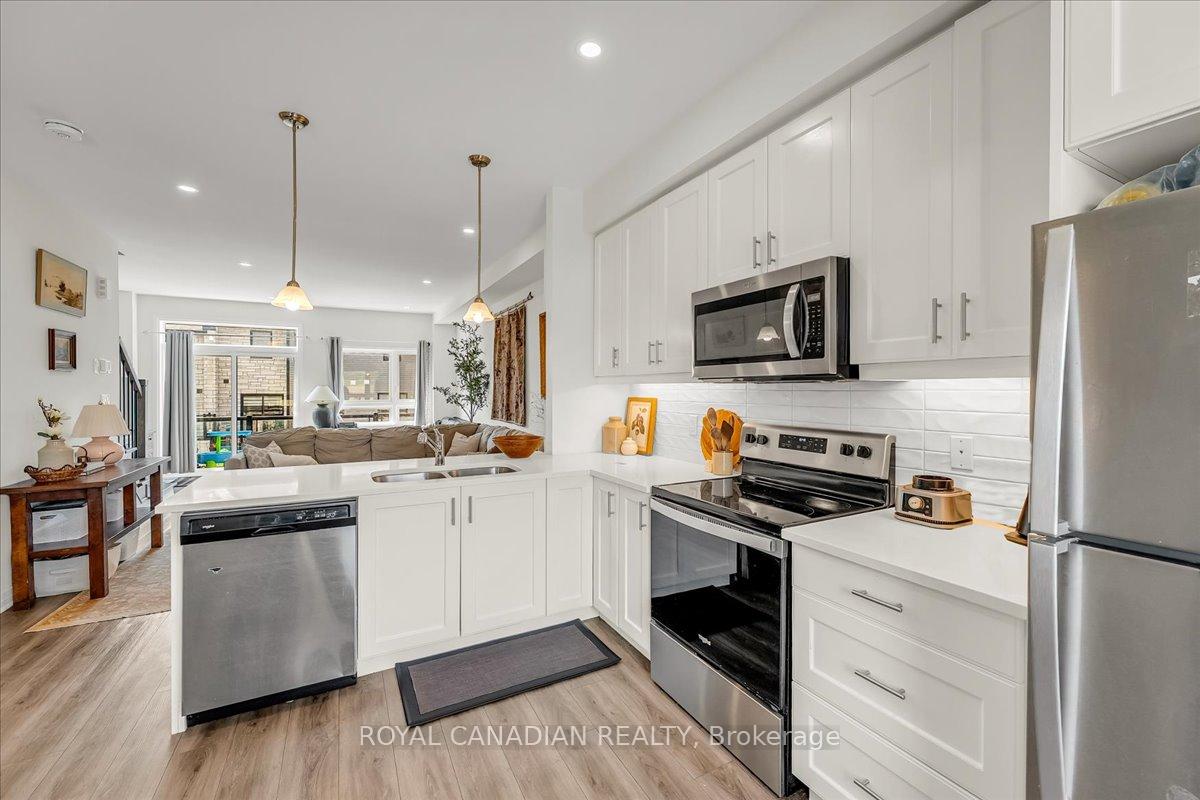 Photo 20 of Unit 85, 51 Sparrow Avenue, Cambridge — HOMEH