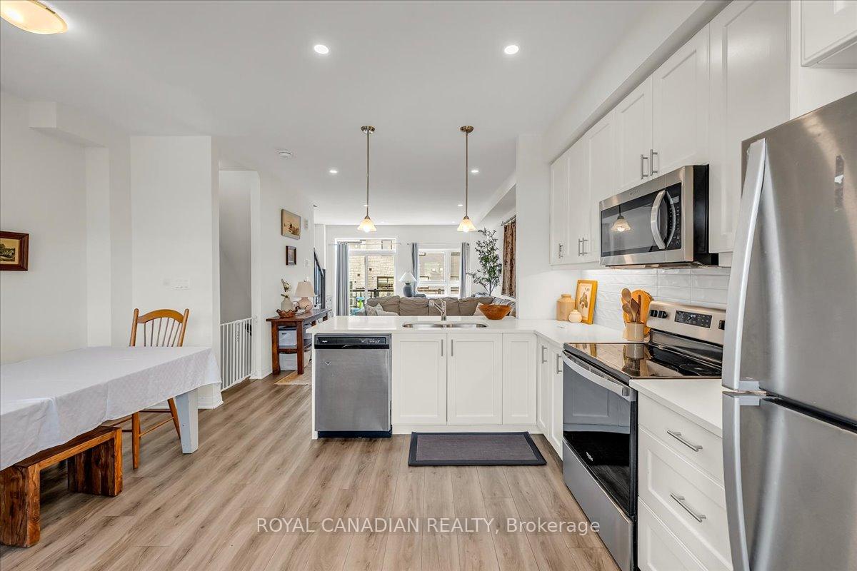 Photo 22 of Unit 85, 51 Sparrow Avenue, Cambridge — HOMEH