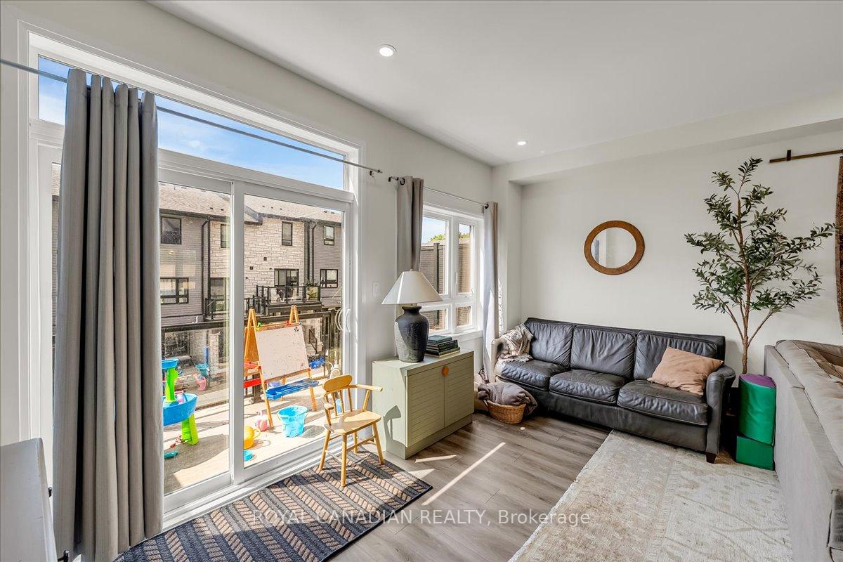 Photo 28 of Unit 85, 51 Sparrow Avenue, Cambridge — HOMEH