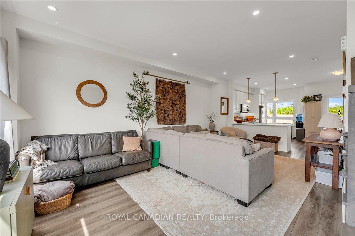 Photo 23 of Unit 85, 51 Sparrow Avenue, Cambridge — HOMEH