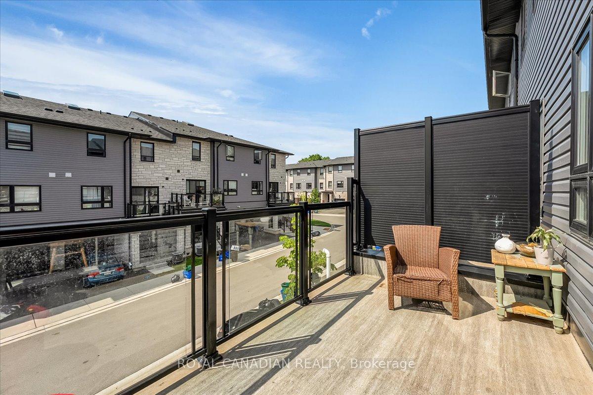 Photo 30 of Unit 85, 51 Sparrow Avenue, Cambridge — HOMEH