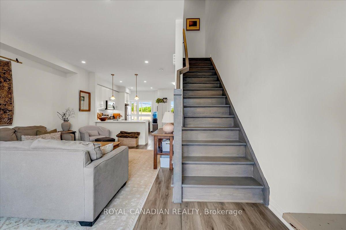 Photo 25 of Unit 85, 51 Sparrow Avenue, Cambridge — HOMEH