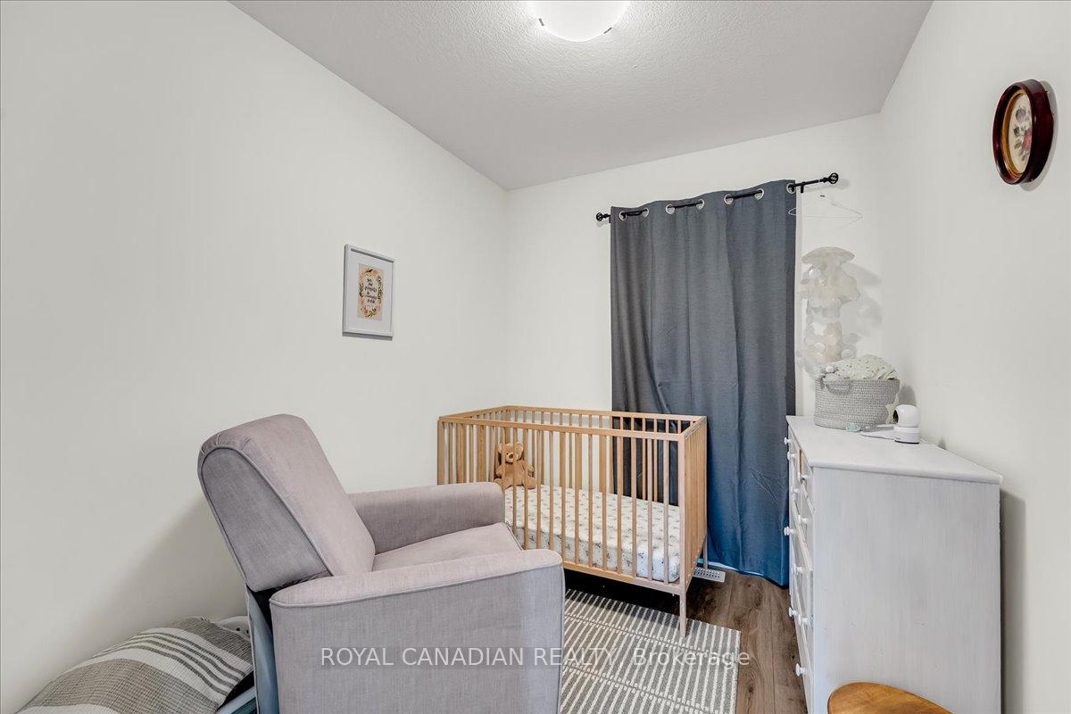 Photo 35 of Unit 85, 51 Sparrow Avenue, Cambridge — HOMEH
