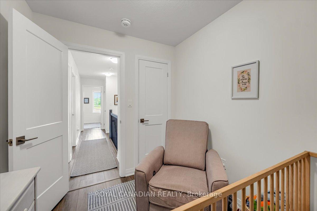 Photo 33 of Unit 85, 51 Sparrow Avenue, Cambridge — HOMEH