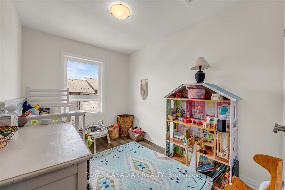 Photo 34 of Unit 85, 51 Sparrow Avenue, Cambridge — HOMEH