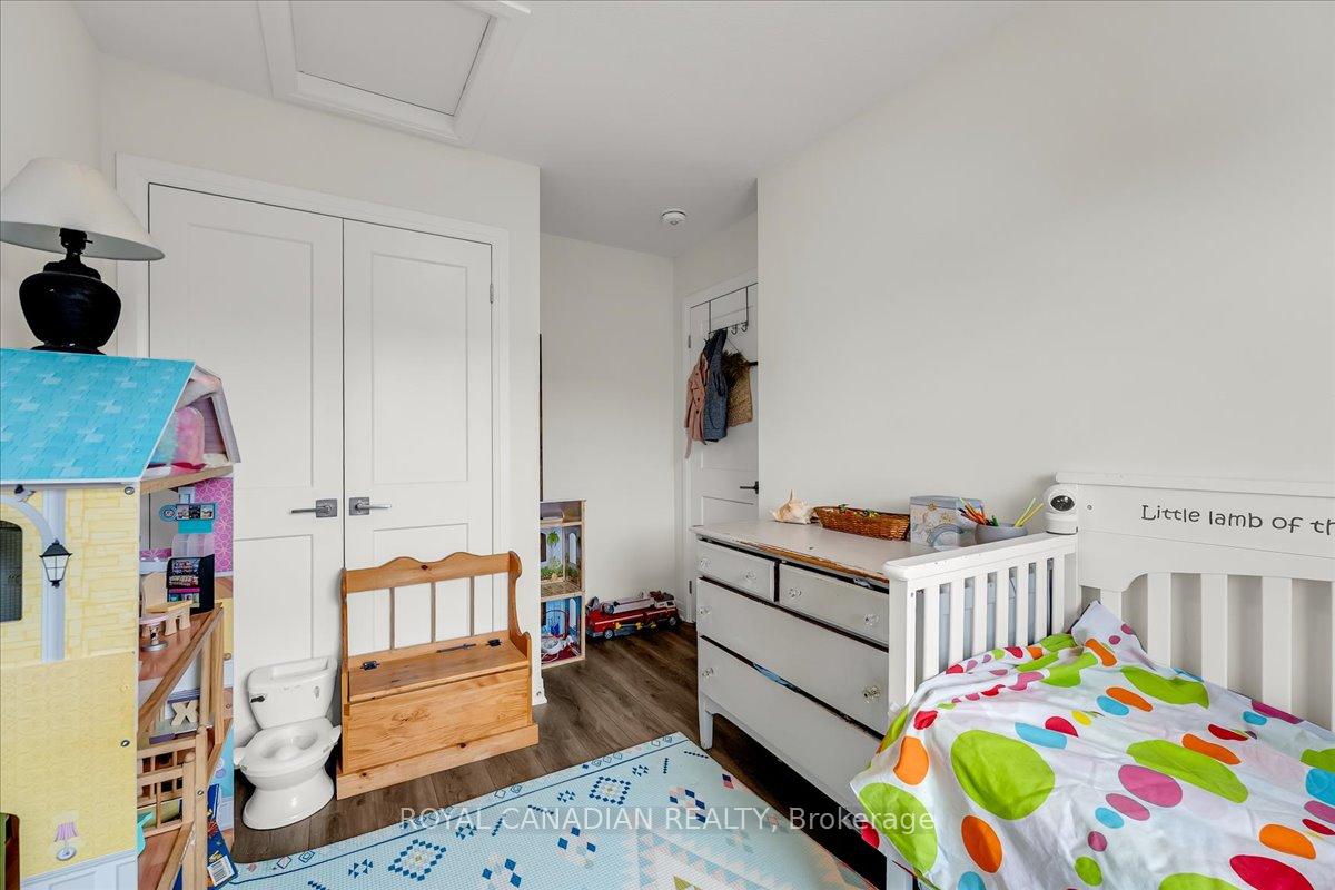 Photo 32 of Unit 85, 51 Sparrow Avenue, Cambridge — HOMEH