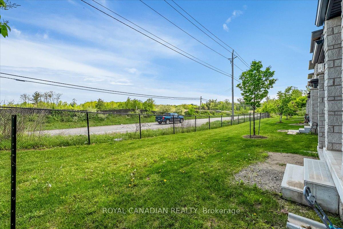 Photo 36 of Unit 85, 51 Sparrow Avenue, Cambridge — HOMEH