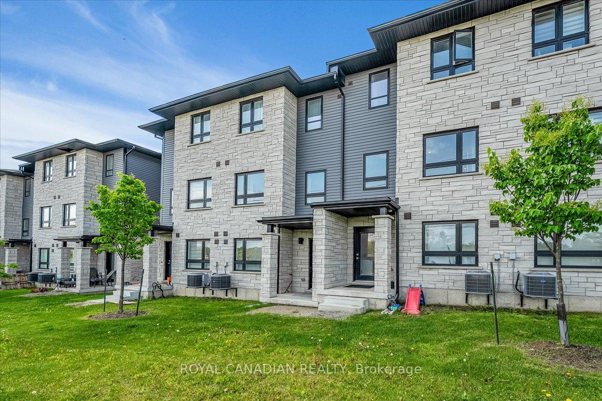 Photo 40 of Unit 85, 51 Sparrow Avenue, Cambridge — HOMEH