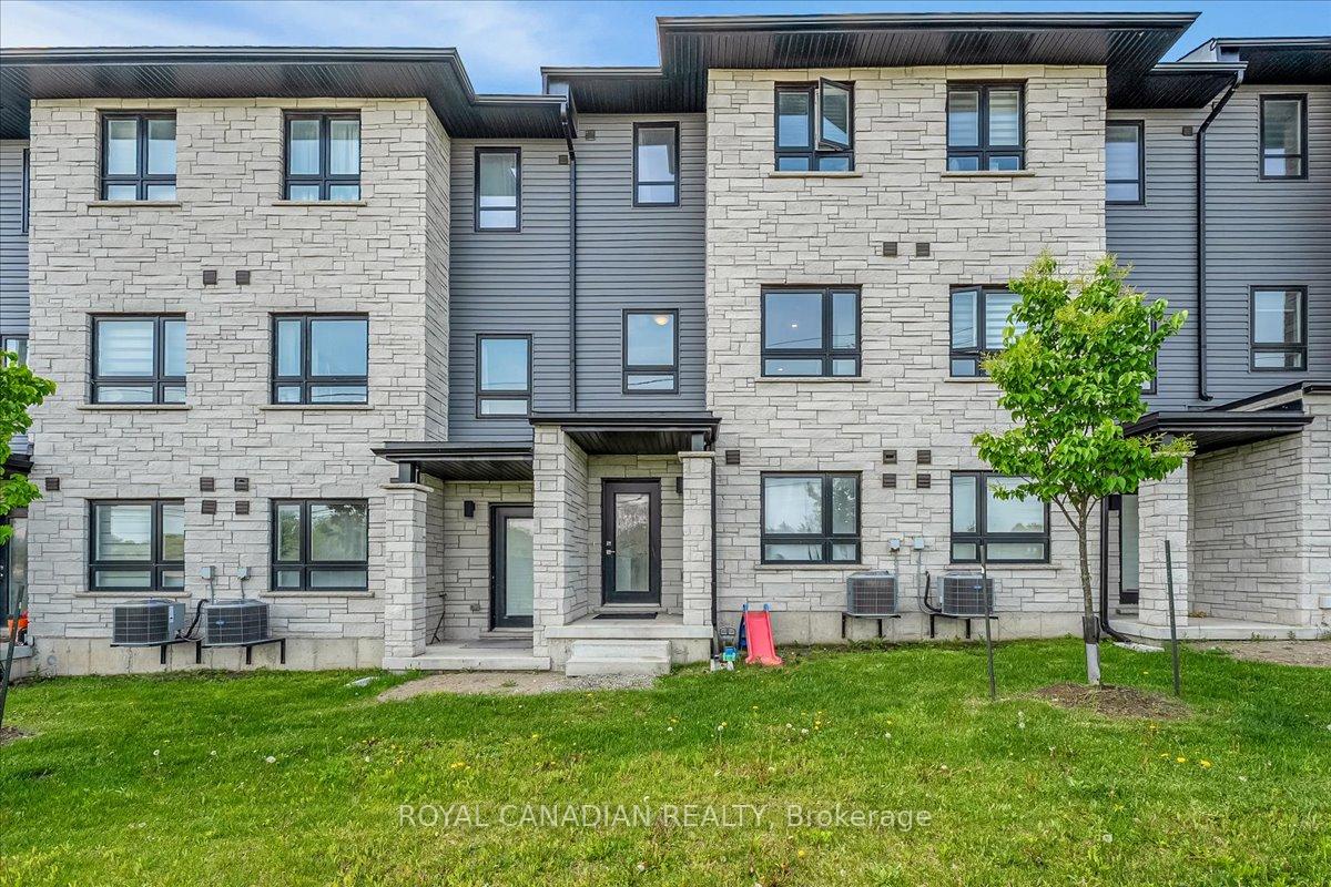Photo 39 of Unit 85, 51 Sparrow Avenue, Cambridge — HOMEH