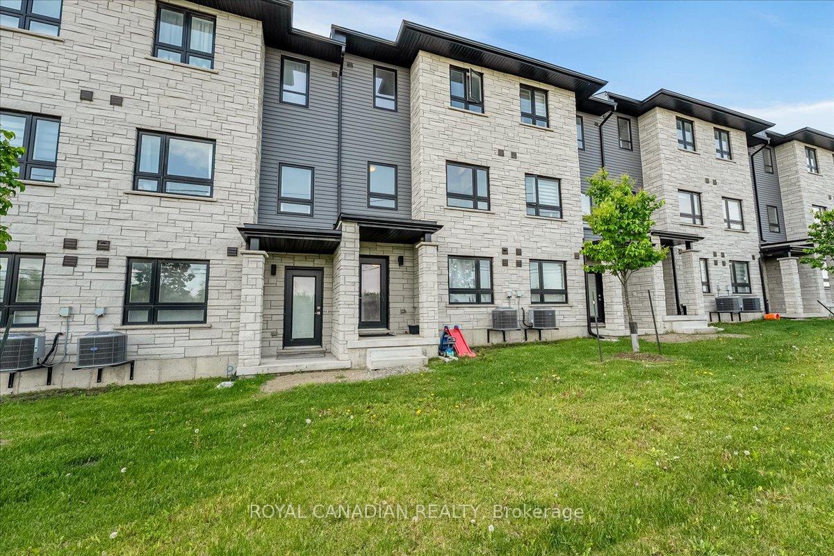 Photo 37 of Unit 85, 51 Sparrow Avenue, Cambridge — HOMEH