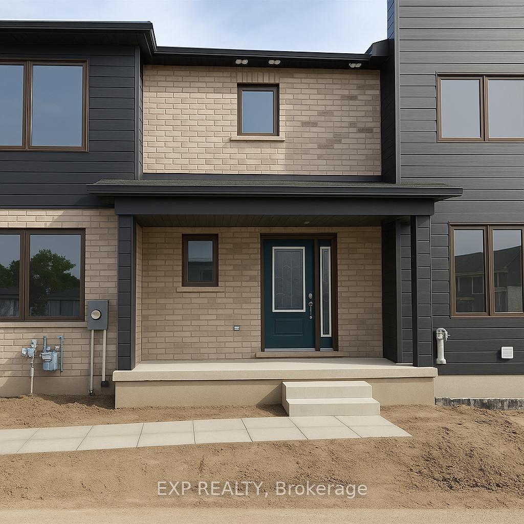 Photo 9 of 25 Pony Way, Kitchener — HOMEH