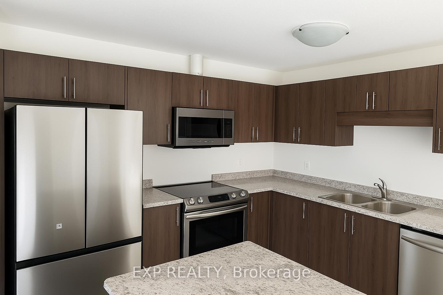 Photo 3 of 25 Pony Way, Kitchener — HOMEH