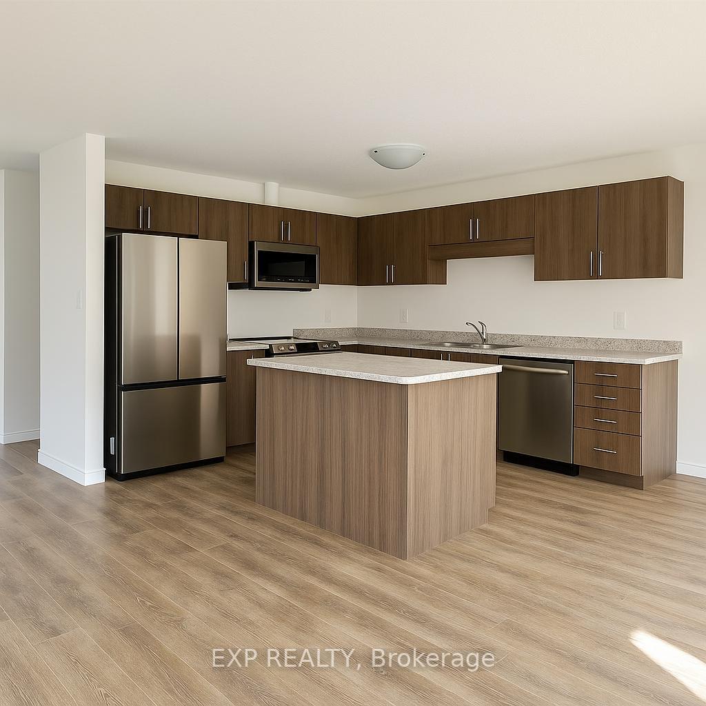 Photo 2 of 25 Pony Way, Kitchener — HOMEH