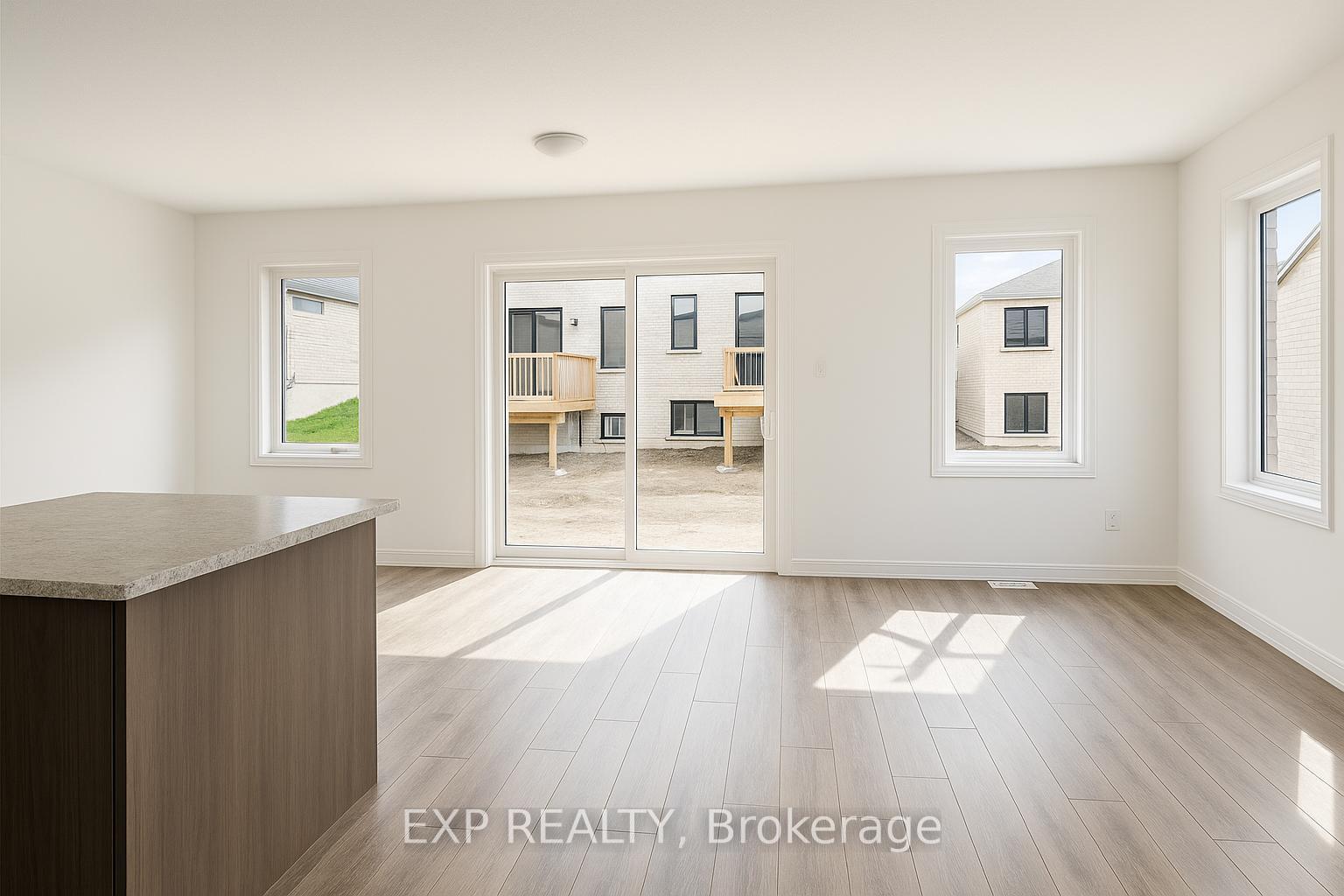 Photo 7 of 25 Pony Way, Kitchener — HOMEH
