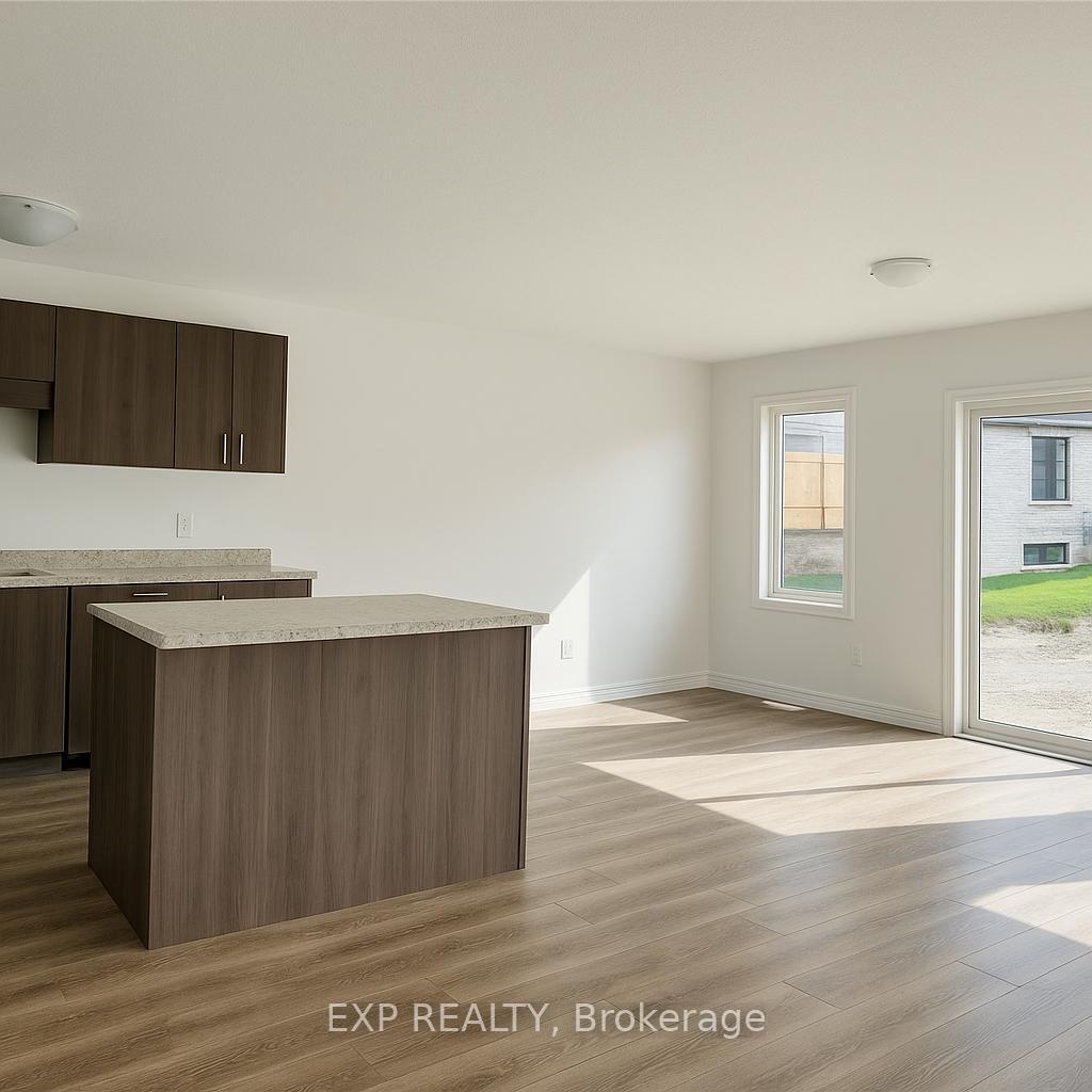 Photo 5 of 25 Pony Way, Kitchener — HOMEH