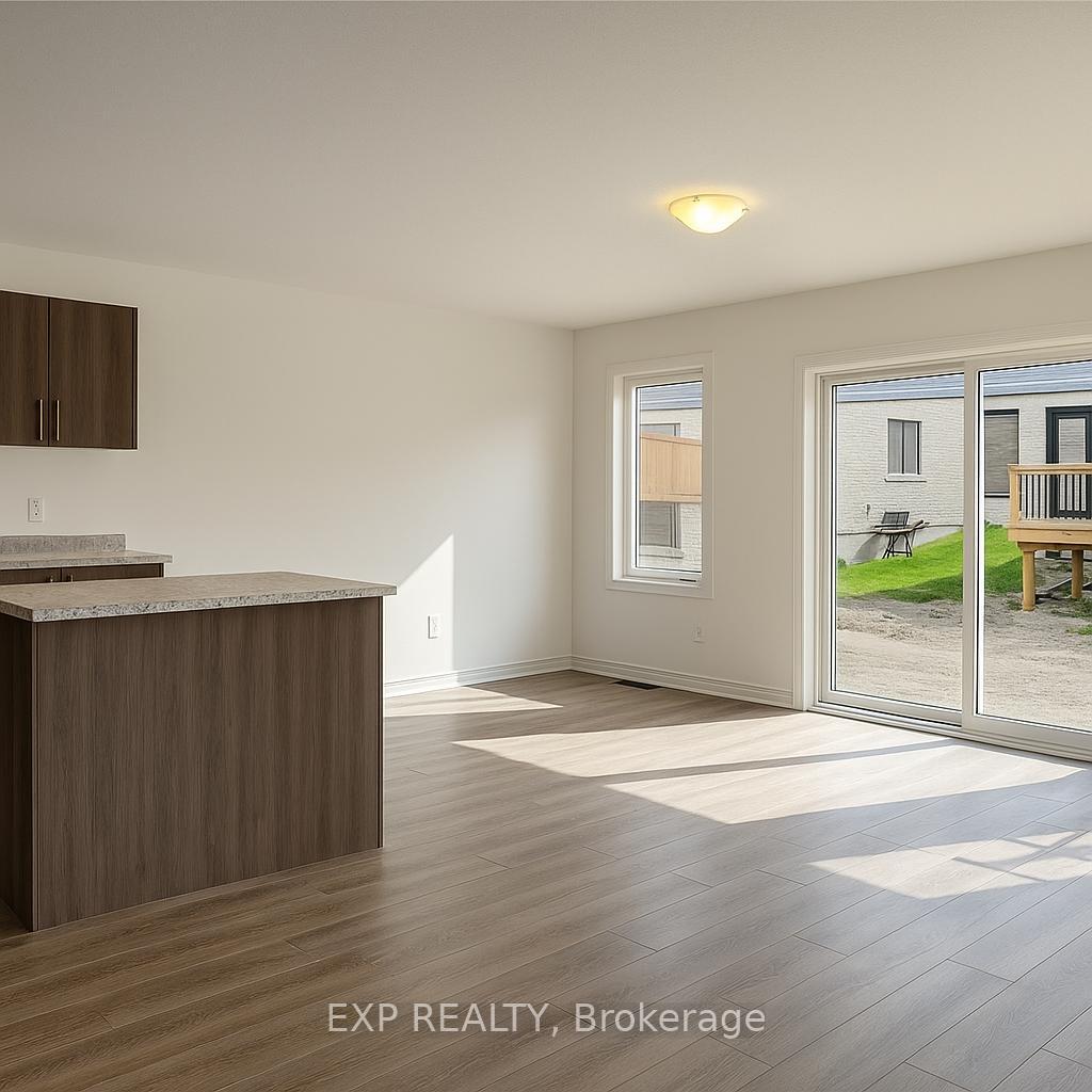Photo 8 of 25 Pony Way, Kitchener — HOMEH