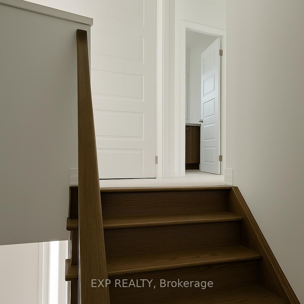 Photo 6 of 25 Pony Way, Kitchener — HOMEH