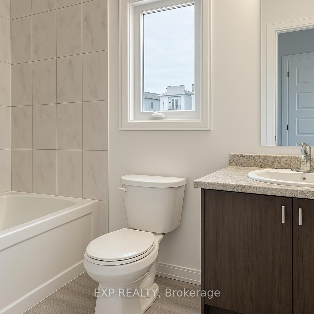 Photo 13 of 25 Pony Way, Kitchener — HOMEH