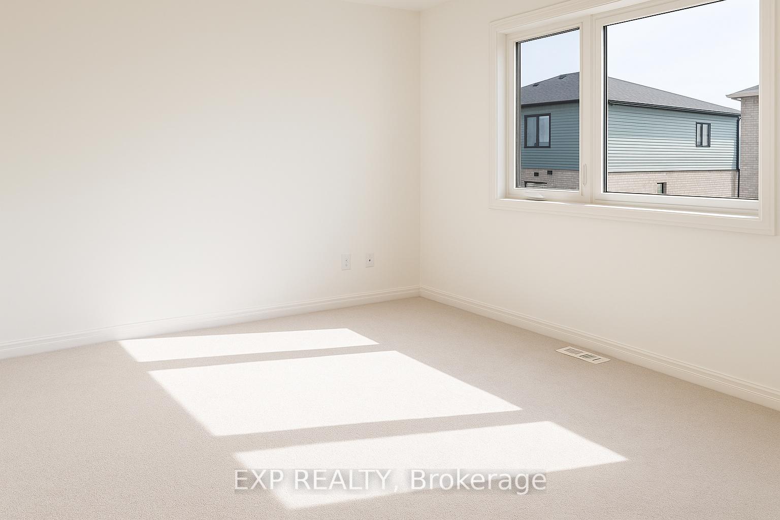 Photo 17 of 25 Pony Way, Kitchener — HOMEH
