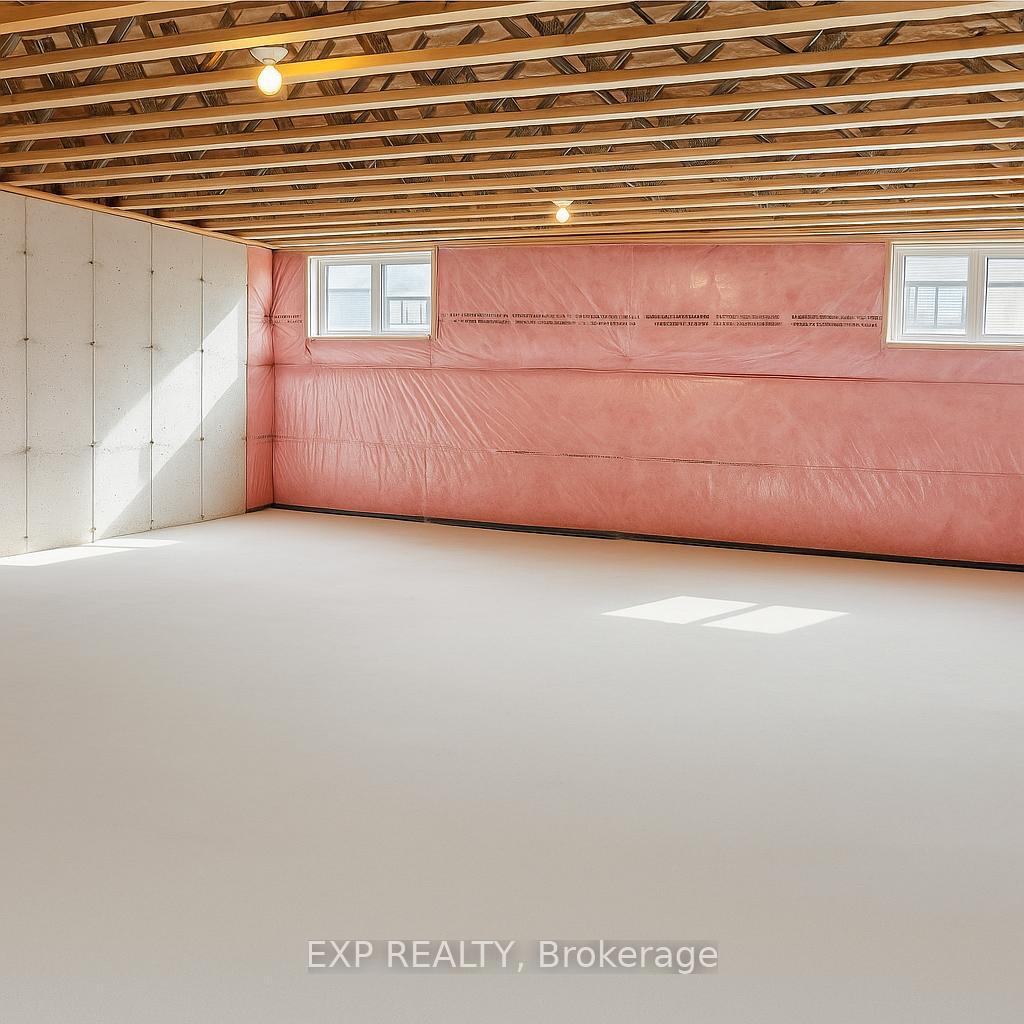 Photo 25 of 25 Pony Way, Kitchener — HOMEH