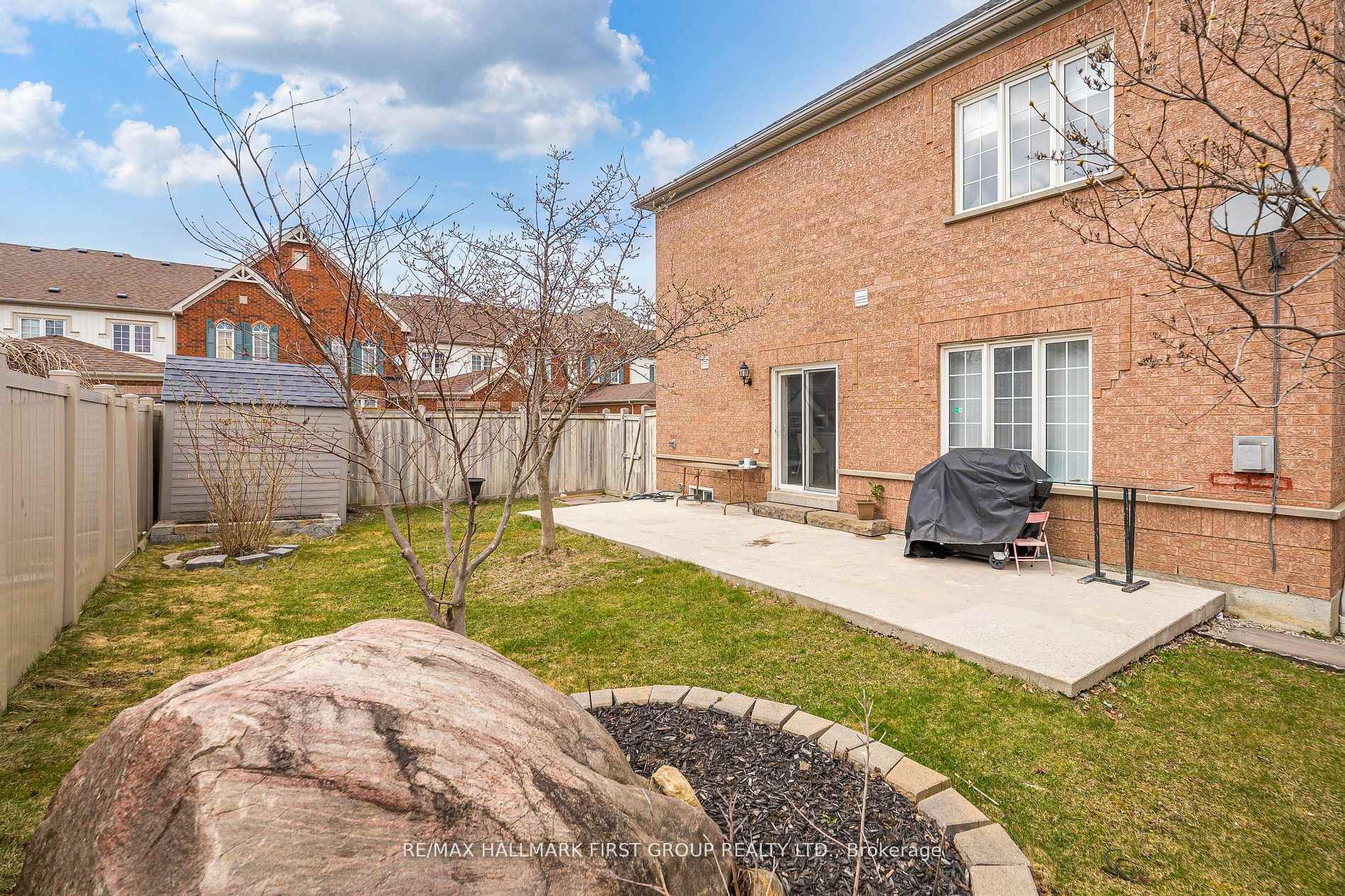 Photo 43 of 49 Thackery Drive, Ajax, Northeast Ajax — HOMEH