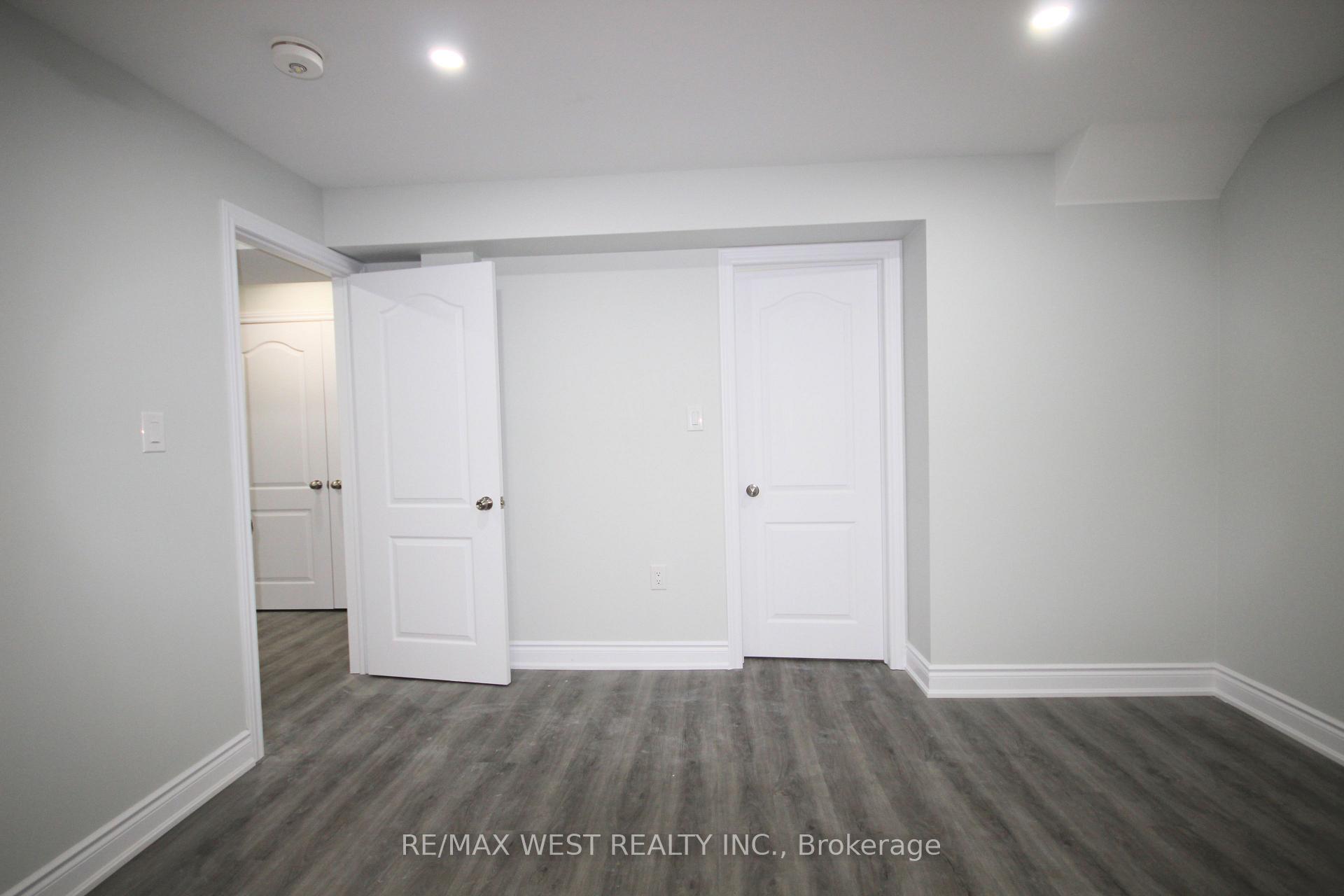Photo 8 of Unit Bsmt, 152 Queensway, Barrie, Innis-Shore — HOMEH