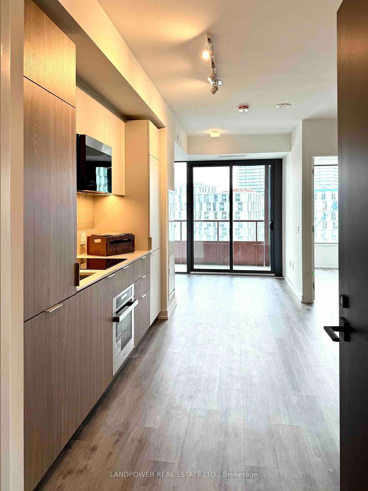 Photo 14 of Unit 1016, 28 Eastern Avenue, Toronto, Moss Park — HOMEH