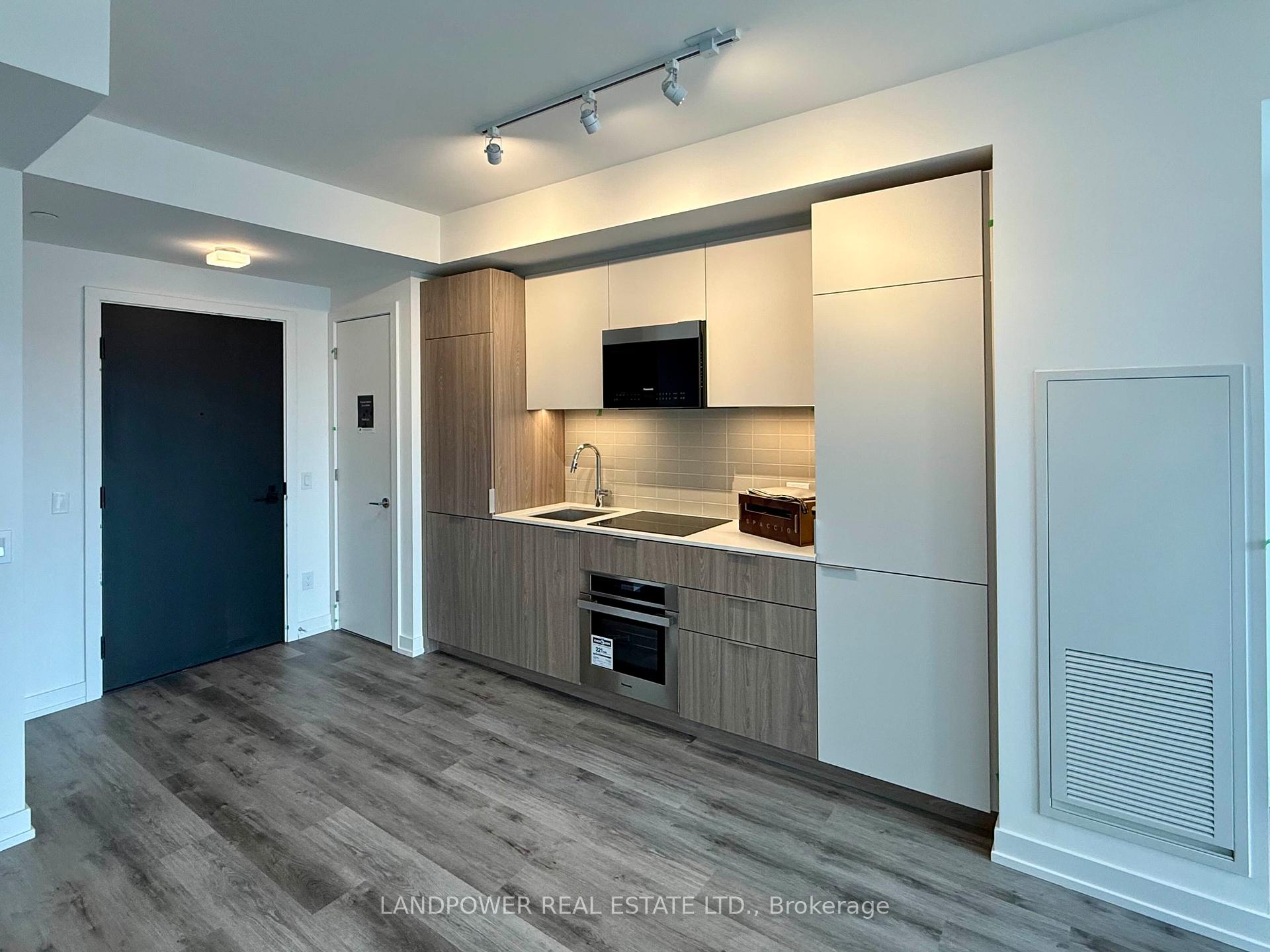 Photo 7 of Unit 1016, 28 Eastern Avenue, Toronto, Moss Park — HOMEH