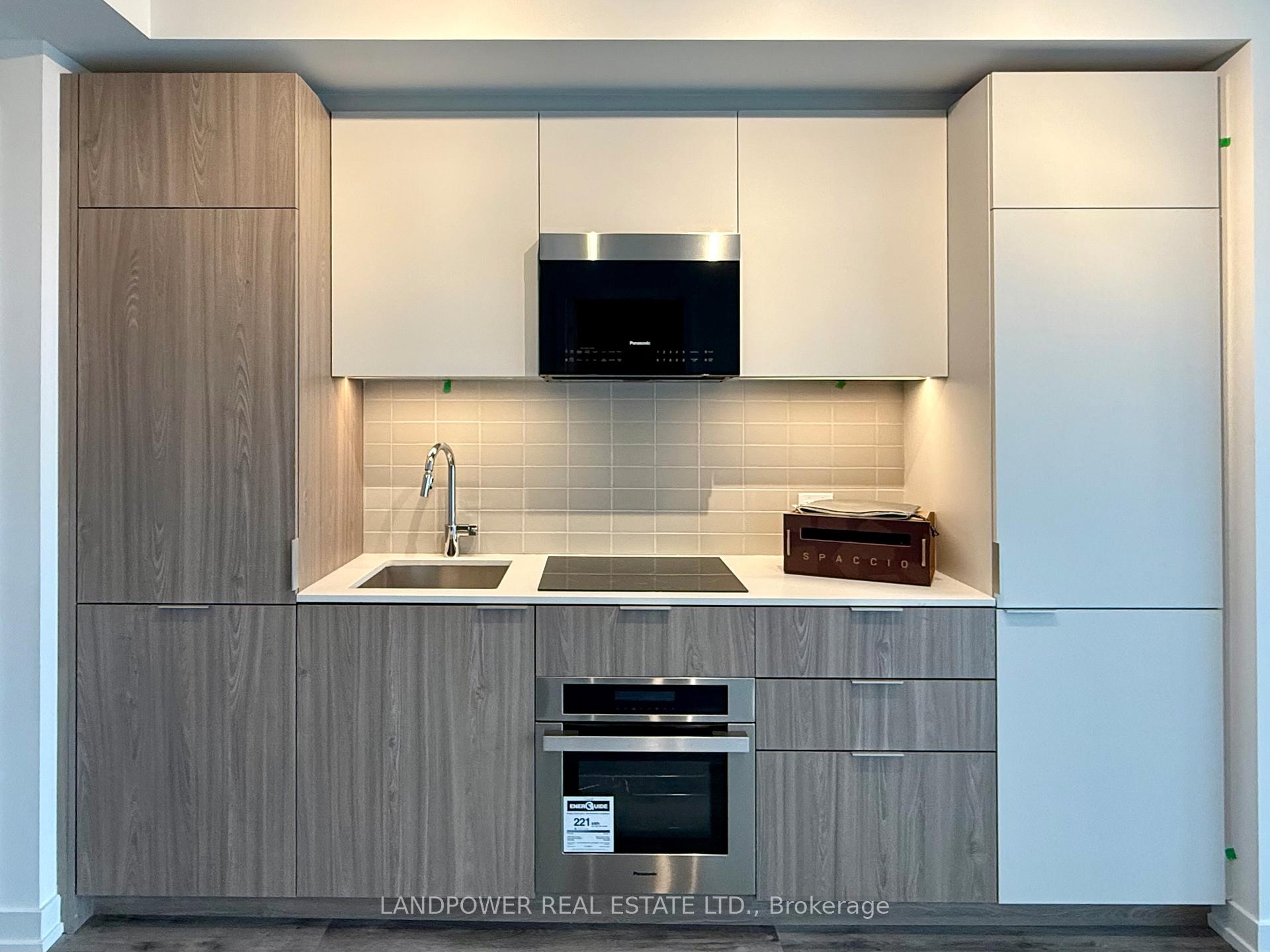 Photo 3 of Unit 1016, 28 Eastern Avenue, Toronto, Moss Park — HOMEH