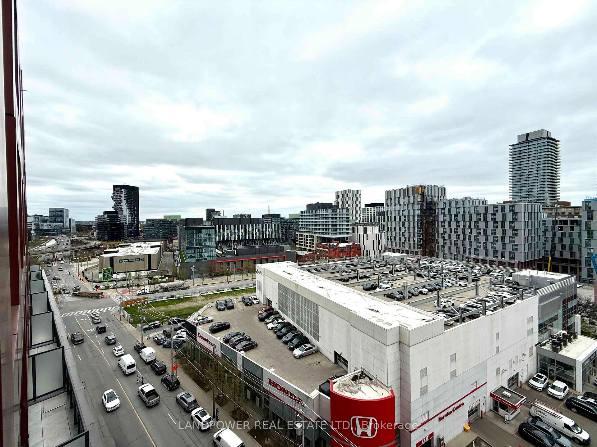 Photo 11 of Unit 1016, 28 Eastern Avenue, Toronto, Moss Park — HOMEH