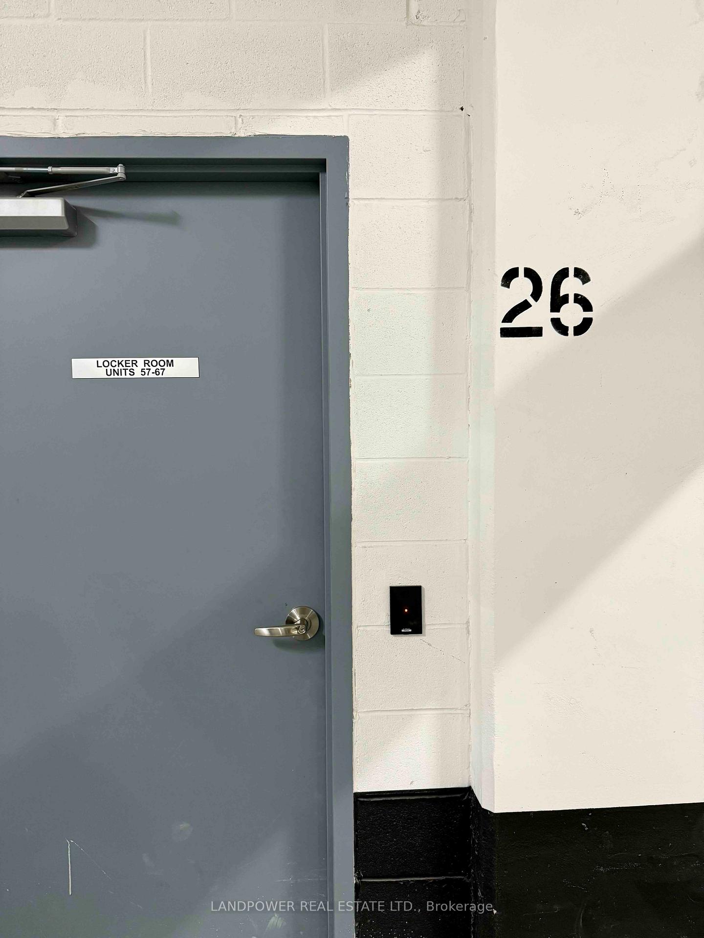 Photo 15 of Unit 1016, 28 Eastern Avenue, Toronto, Moss Park — HOMEH