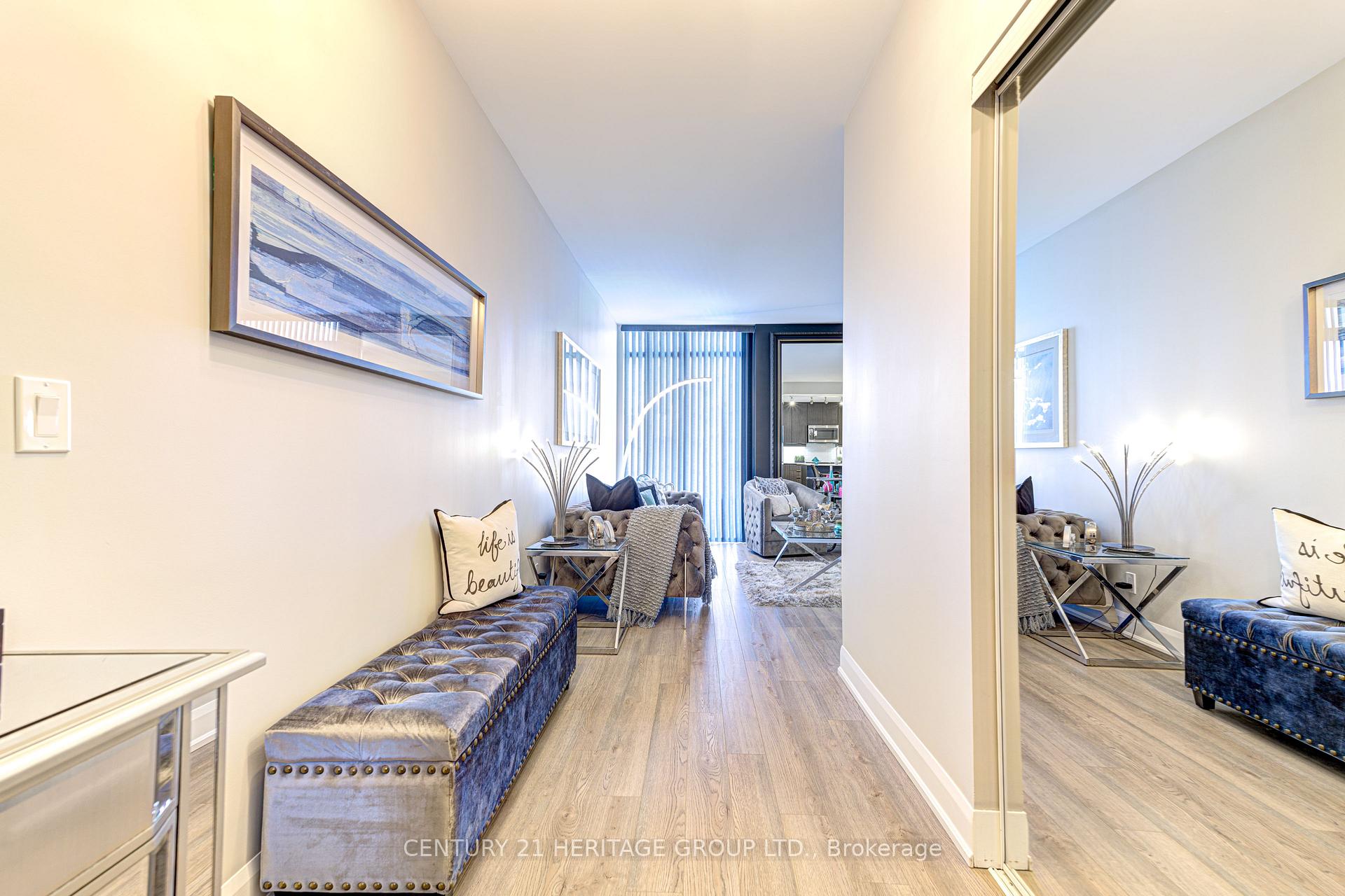 Photo 7 of Unit 313, 2910 Highway 7, Vaughan, Concord — HOMEH
