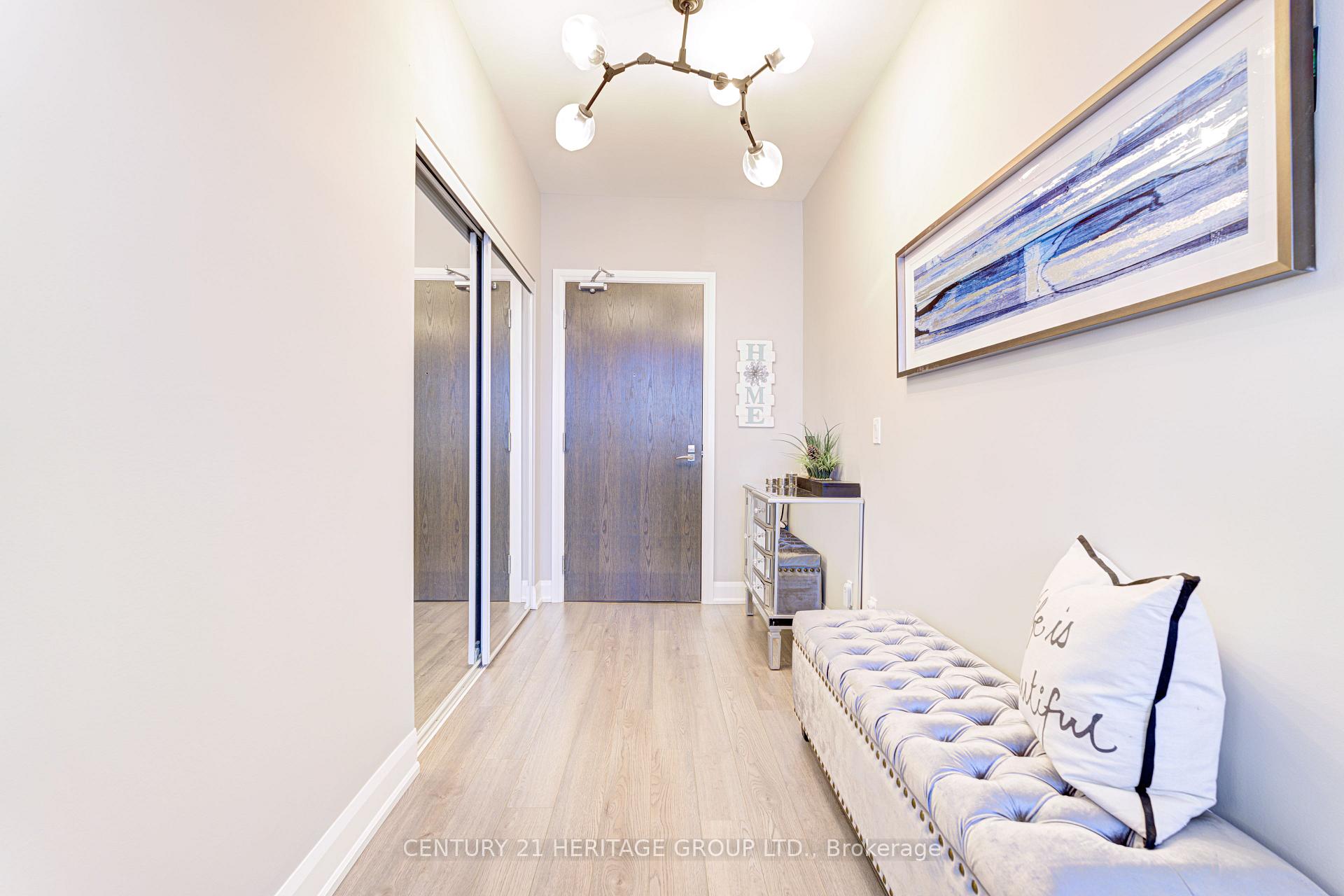 Photo 3 of Unit 313, 2910 Highway 7, Vaughan, Concord — HOMEH