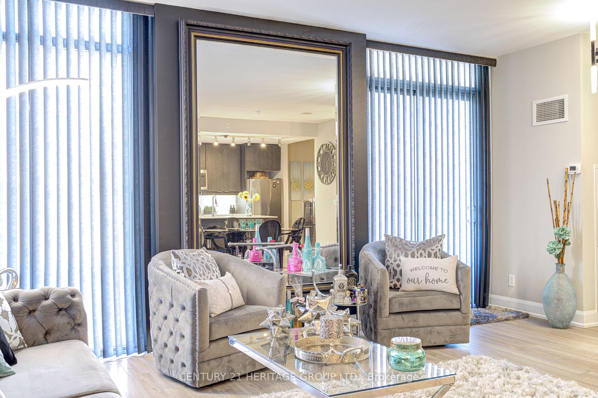 Photo 12 of Unit 313, 2910 Highway 7, Vaughan, Concord — HOMEH