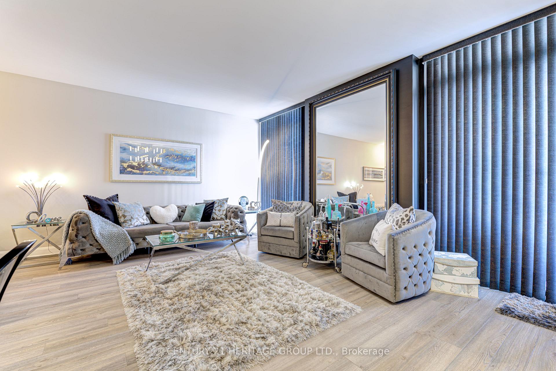Photo 16 of Unit 313, 2910 Highway 7, Vaughan, Concord — HOMEH
