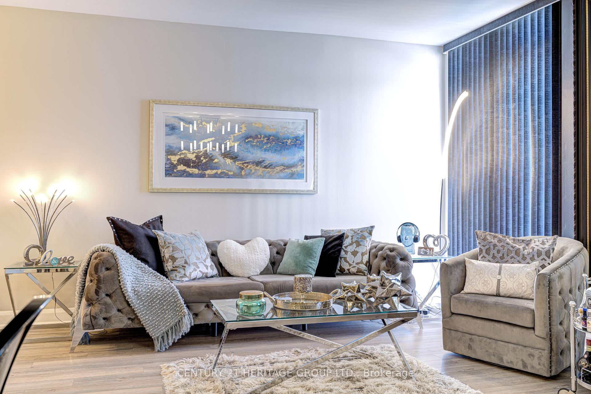 Photo 14 of Unit 313, 2910 Highway 7, Vaughan, Concord — HOMEH