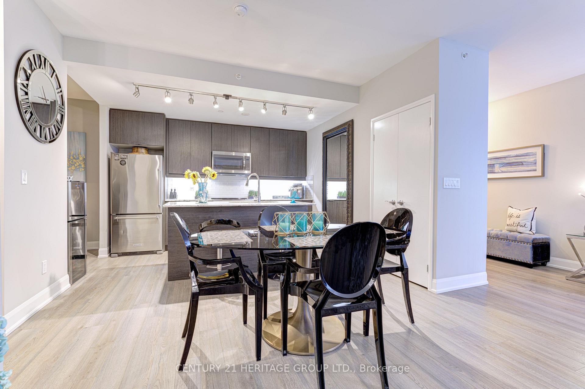 Photo 17 of Unit 313, 2910 Highway 7, Vaughan, Concord — HOMEH