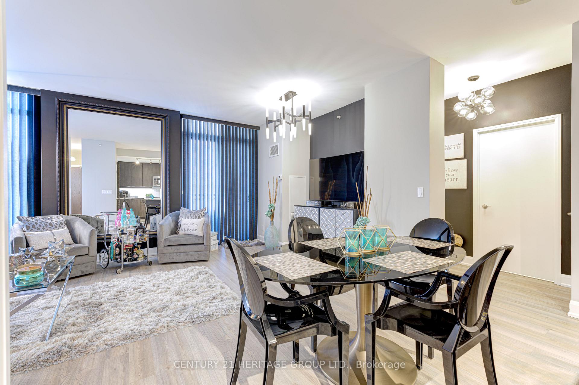 Photo 15 of Unit 313, 2910 Highway 7, Vaughan, Concord — HOMEH