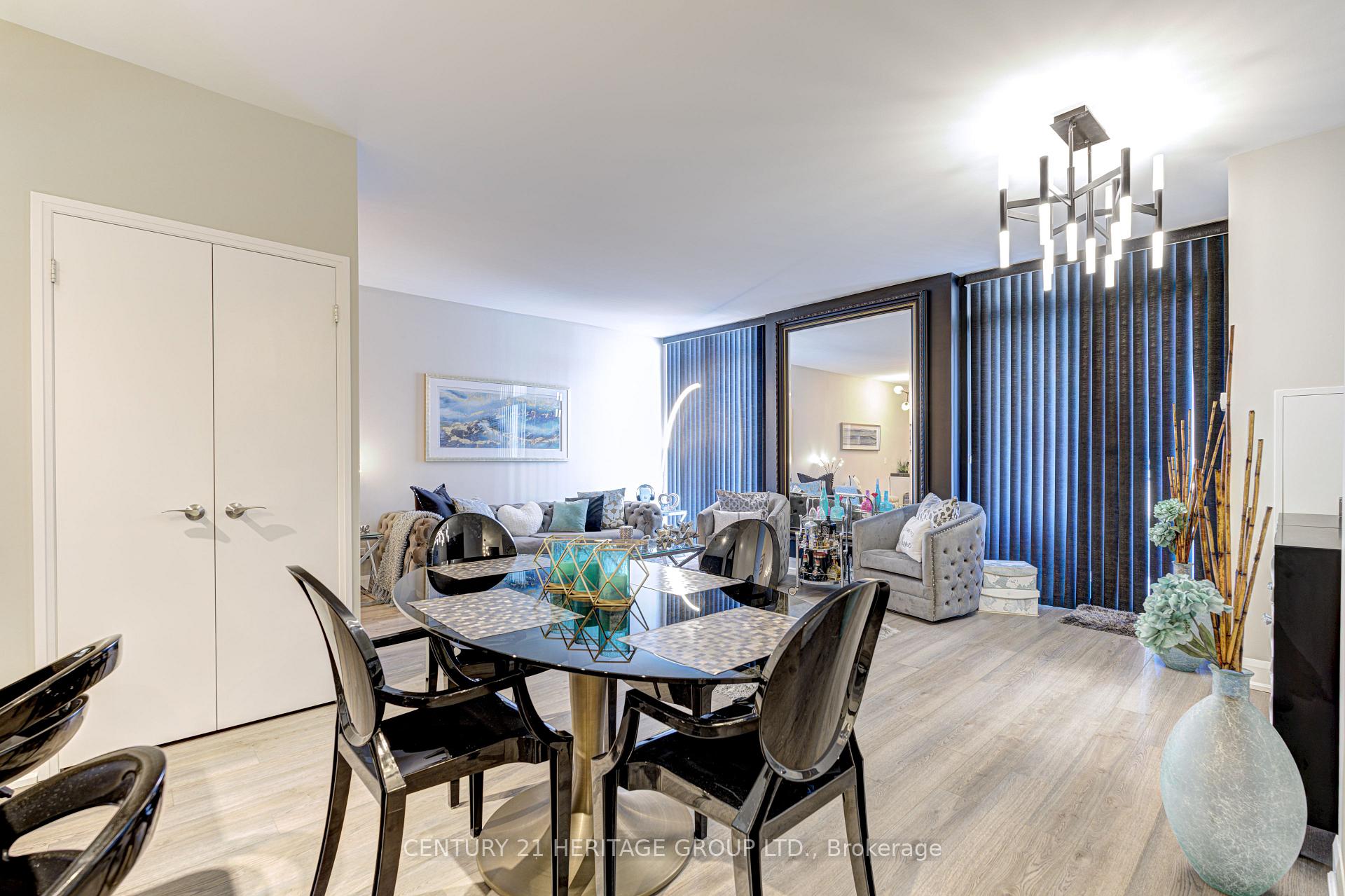 Photo 20 of Unit 313, 2910 Highway 7, Vaughan, Concord — HOMEH