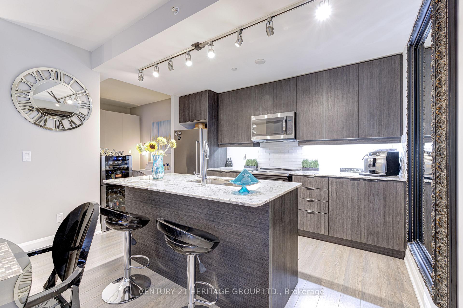 Photo 18 of Unit 313, 2910 Highway 7, Vaughan, Concord — HOMEH