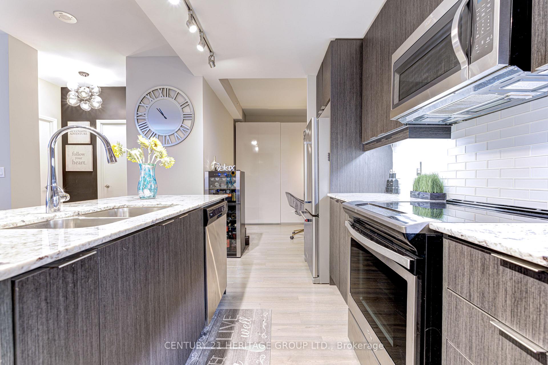 Photo 21 of Unit 313, 2910 Highway 7, Vaughan, Concord — HOMEH