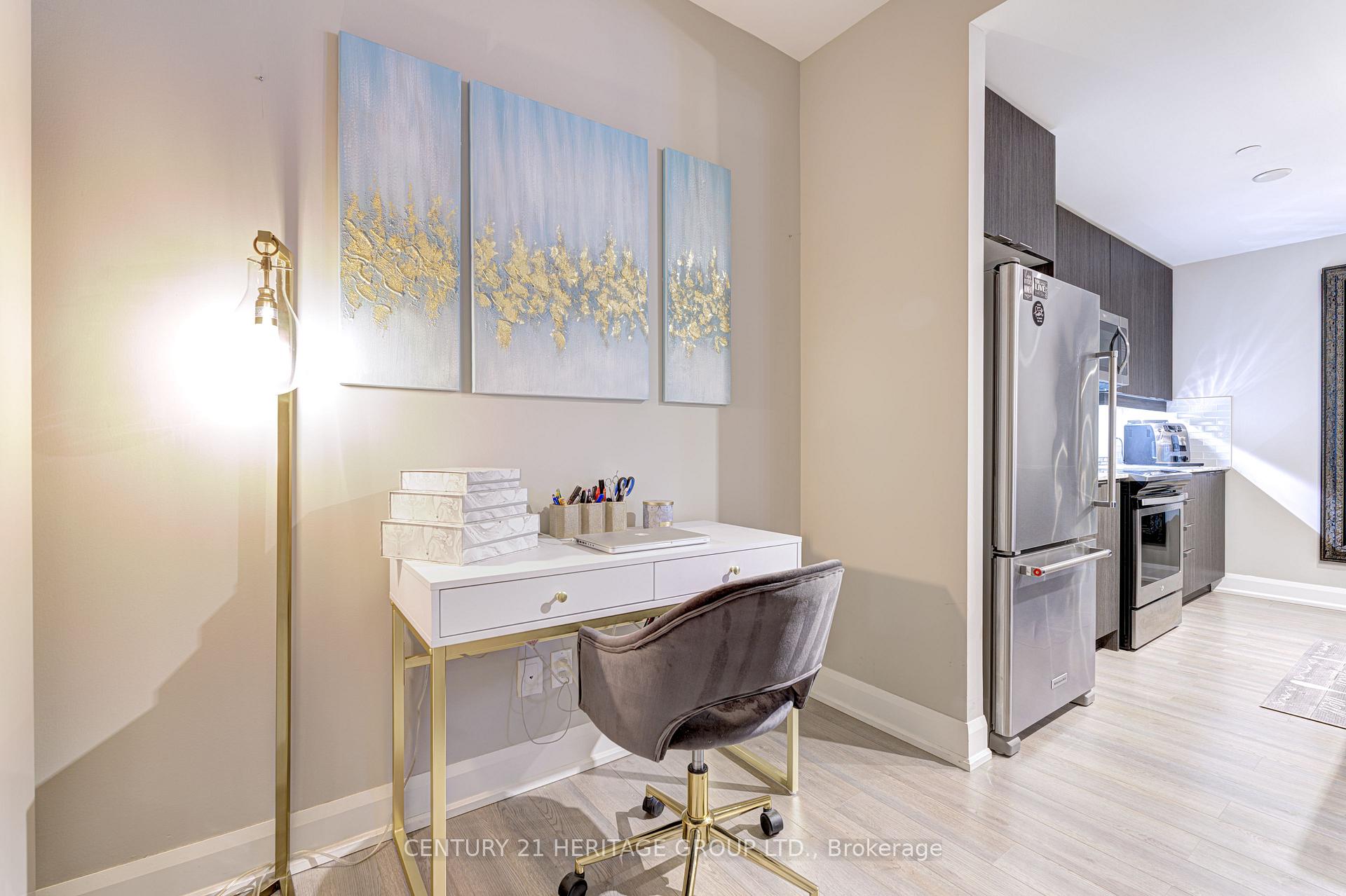 Photo 30 of Unit 313, 2910 Highway 7, Vaughan, Concord — HOMEH