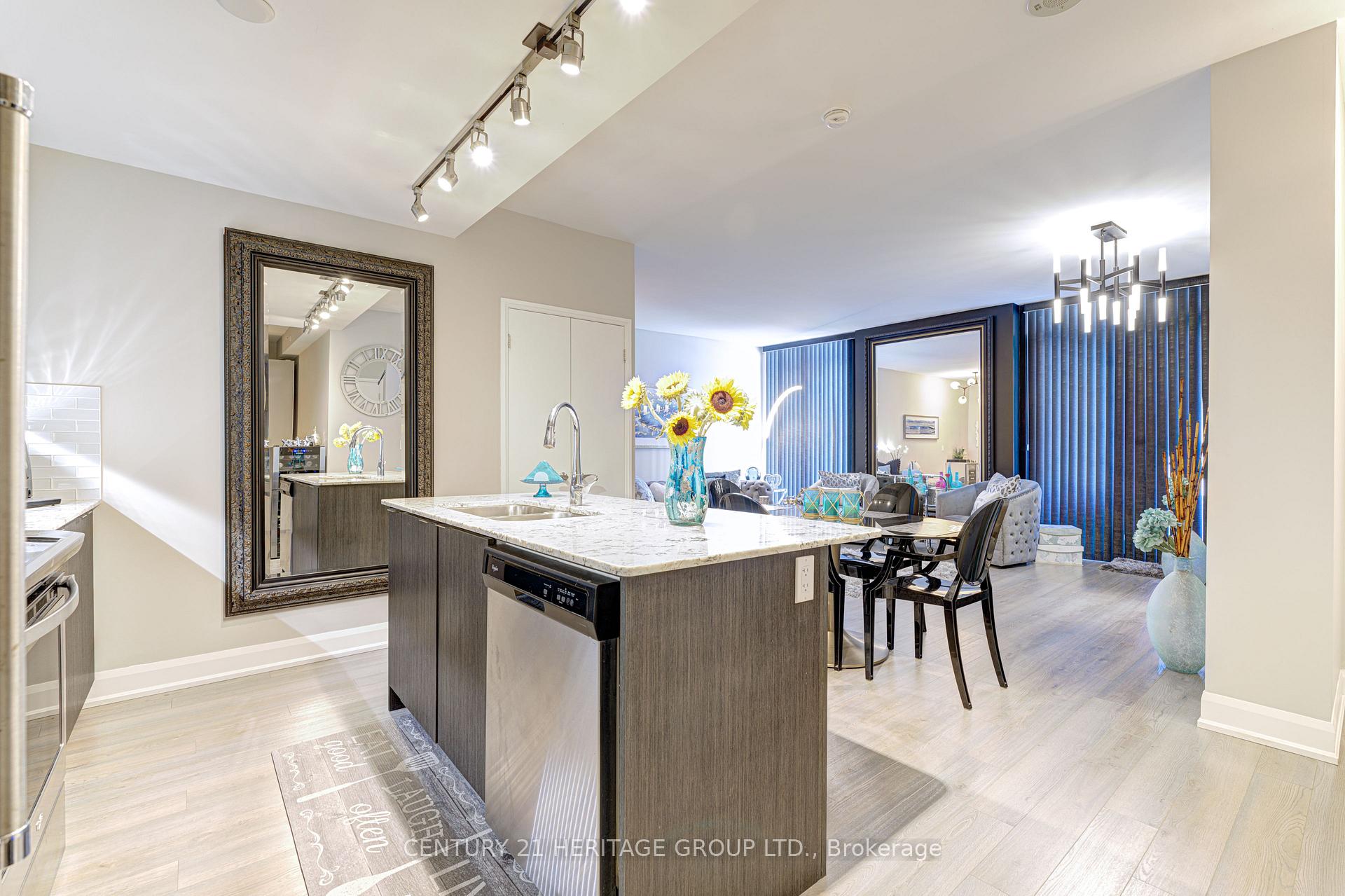 Photo 23 of Unit 313, 2910 Highway 7, Vaughan, Concord — HOMEH
