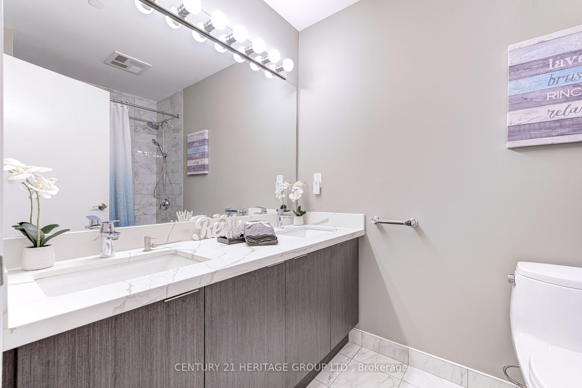 Photo 27 of Unit 313, 2910 Highway 7, Vaughan, Concord — HOMEH