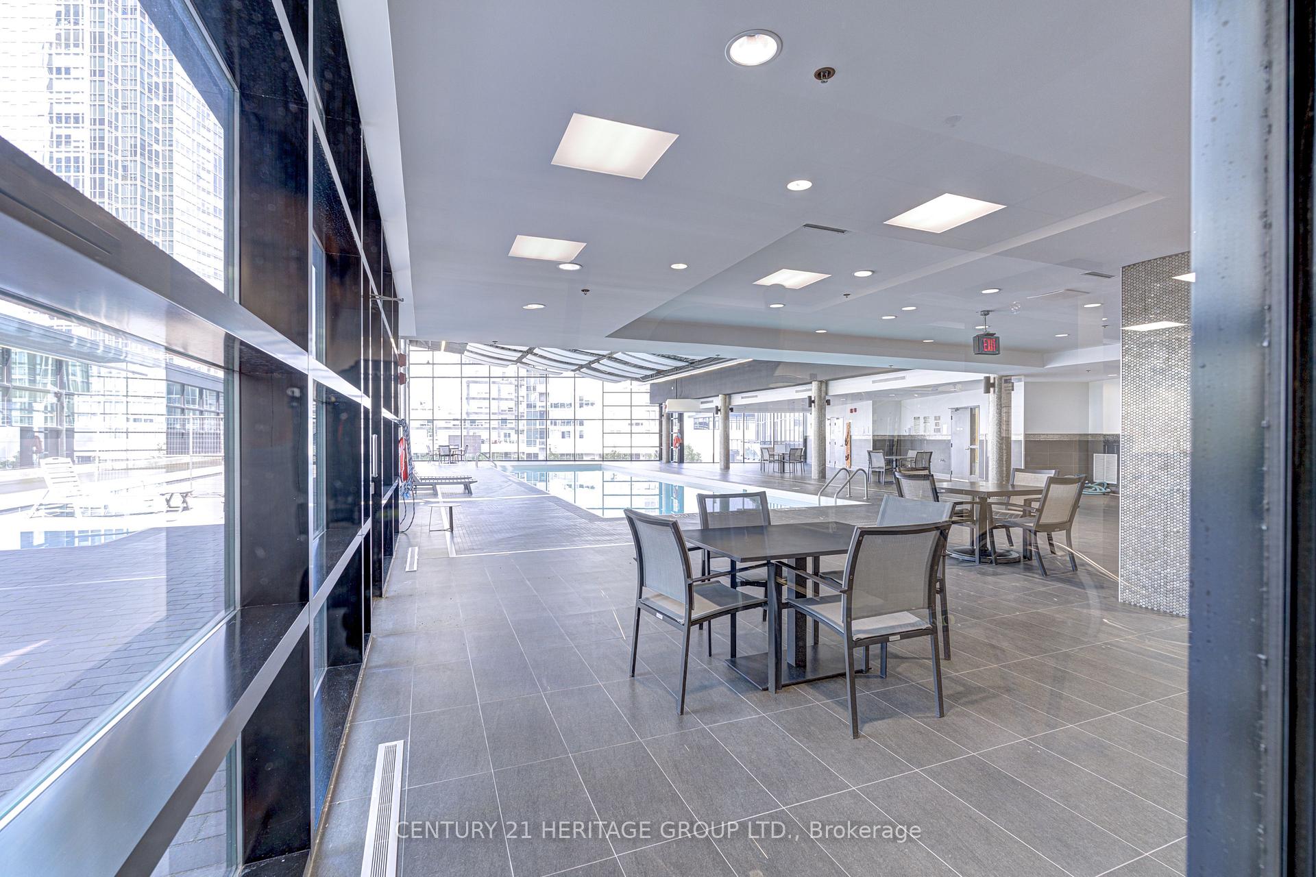 Photo 33 of Unit 313, 2910 Highway 7, Vaughan, Concord — HOMEH