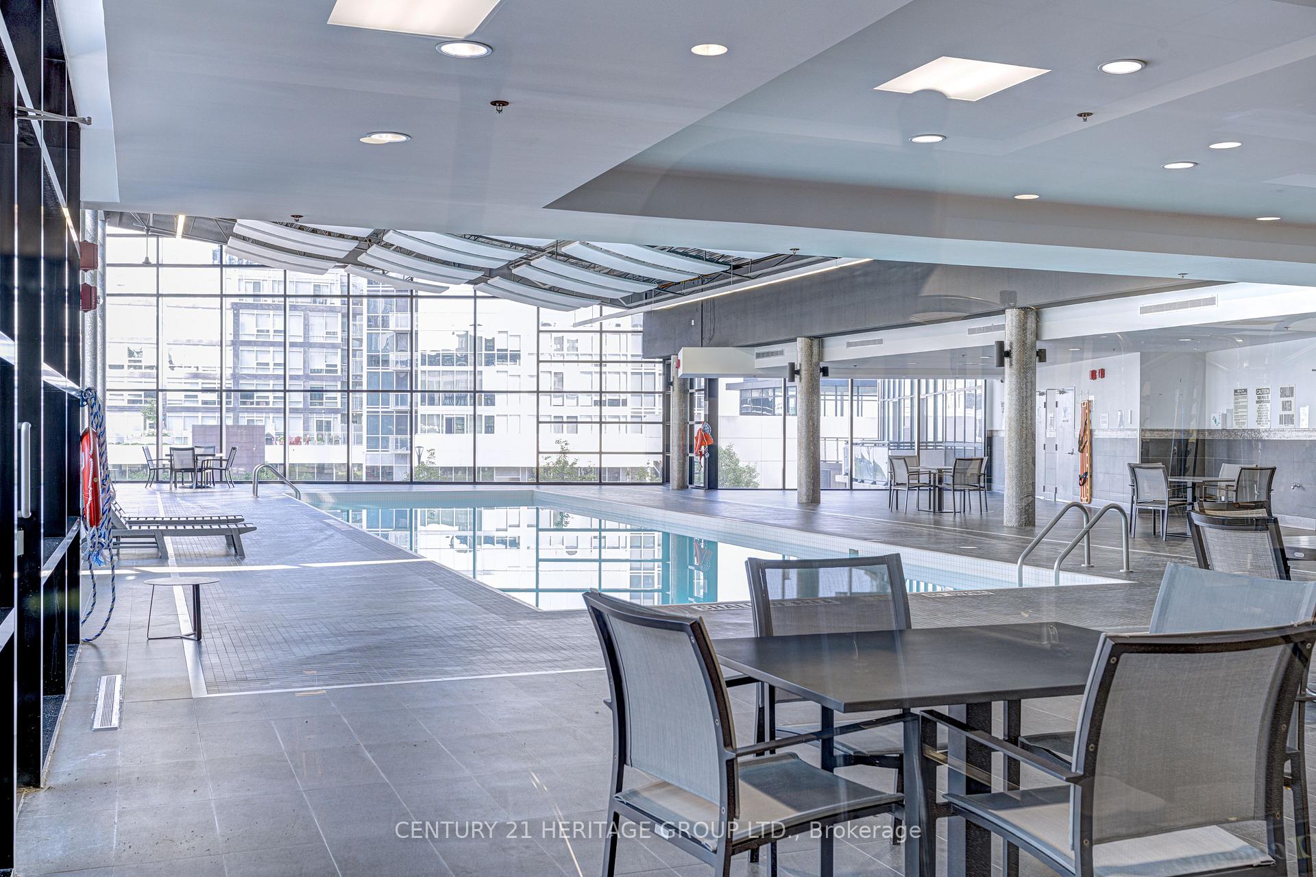Photo 34 of Unit 313, 2910 Highway 7, Vaughan, Concord — HOMEH