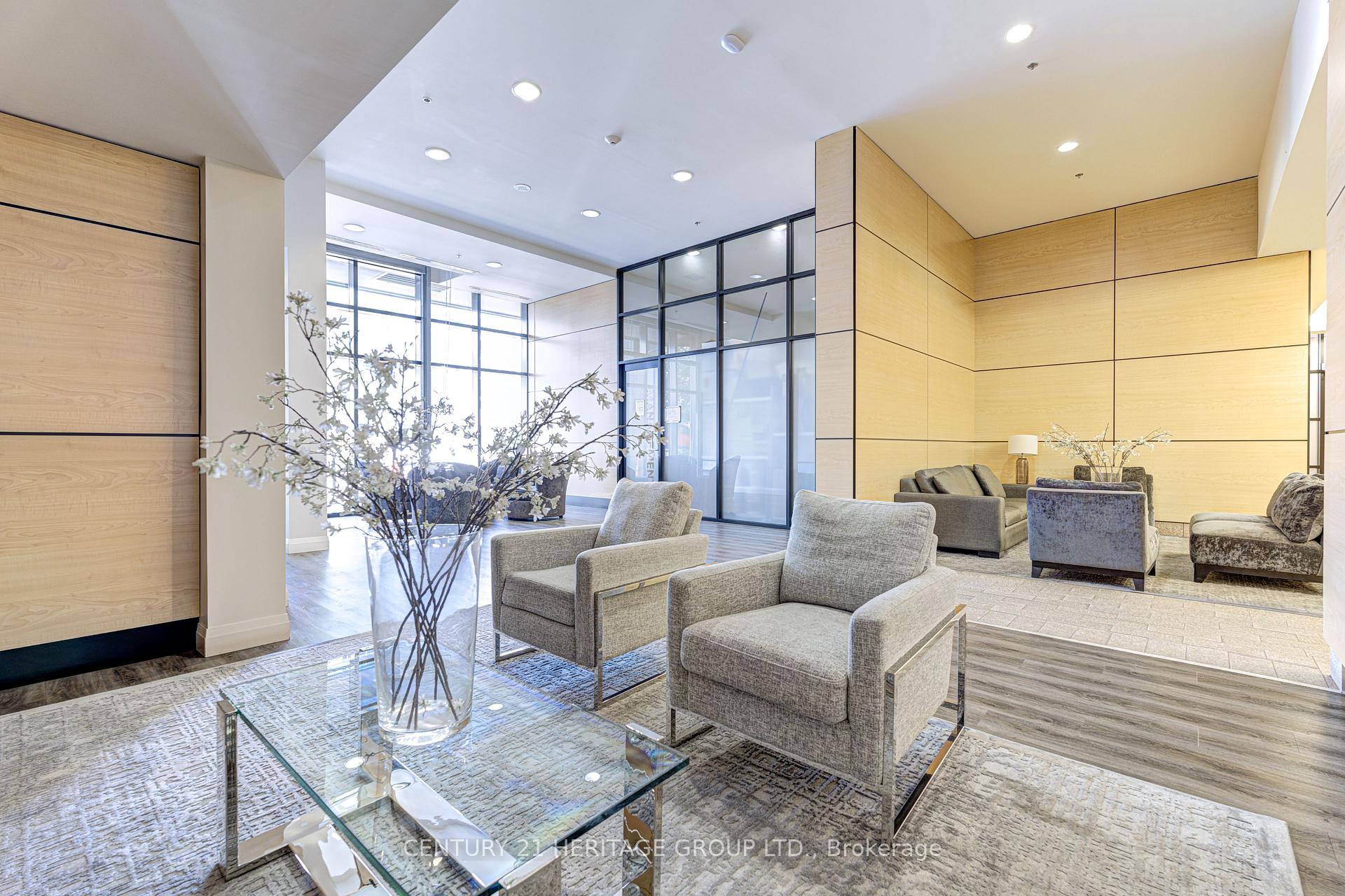 Photo 36 of Unit 313, 2910 Highway 7, Vaughan, Concord — HOMEH