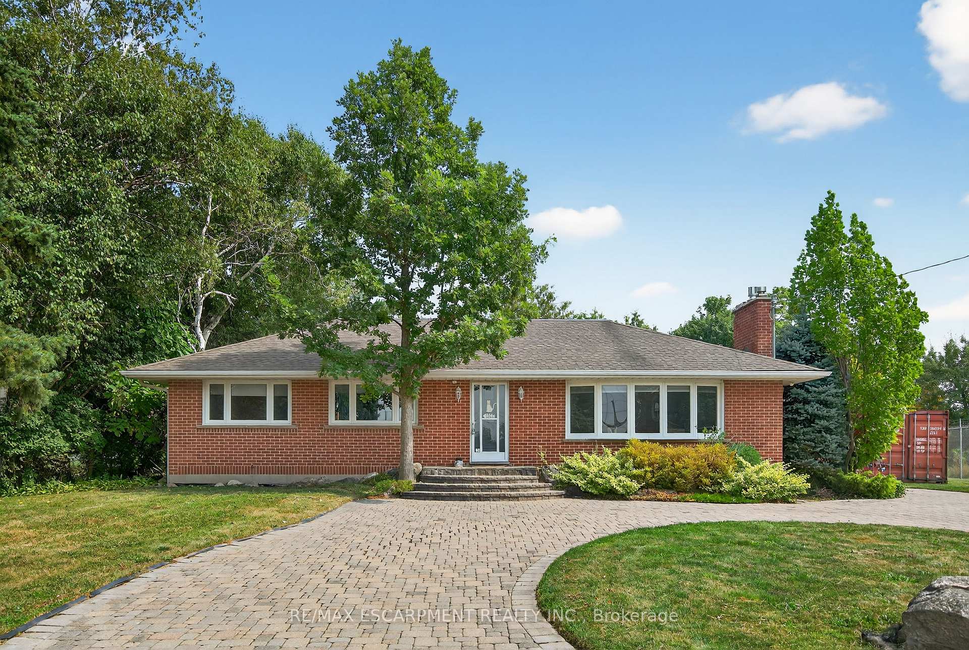 Photo 1 of 9286 5 Side Road, Milton, Milton North — HOMEH