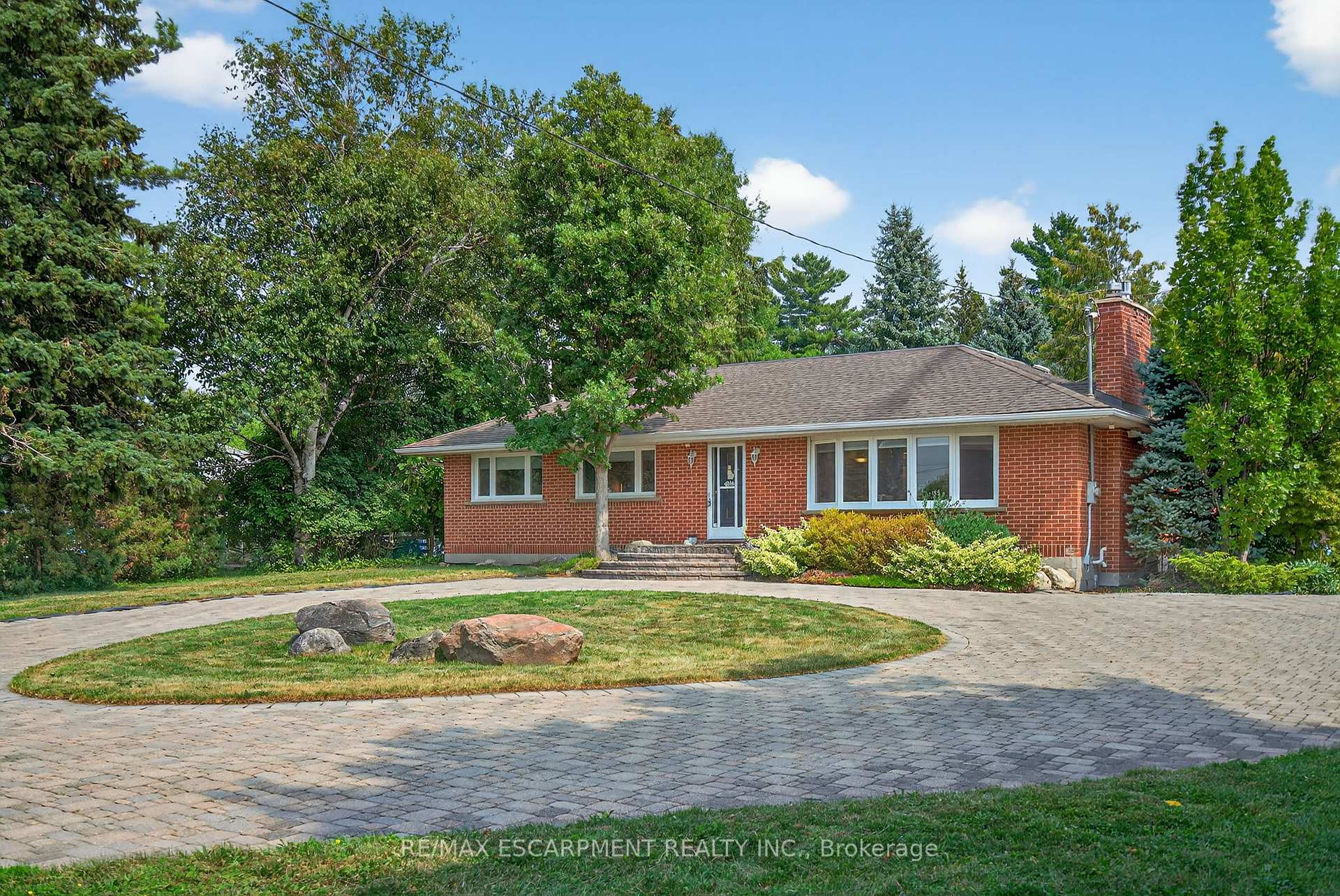 Photo 6 of 9286 5 Side Road, Milton, Milton North — HOMEH