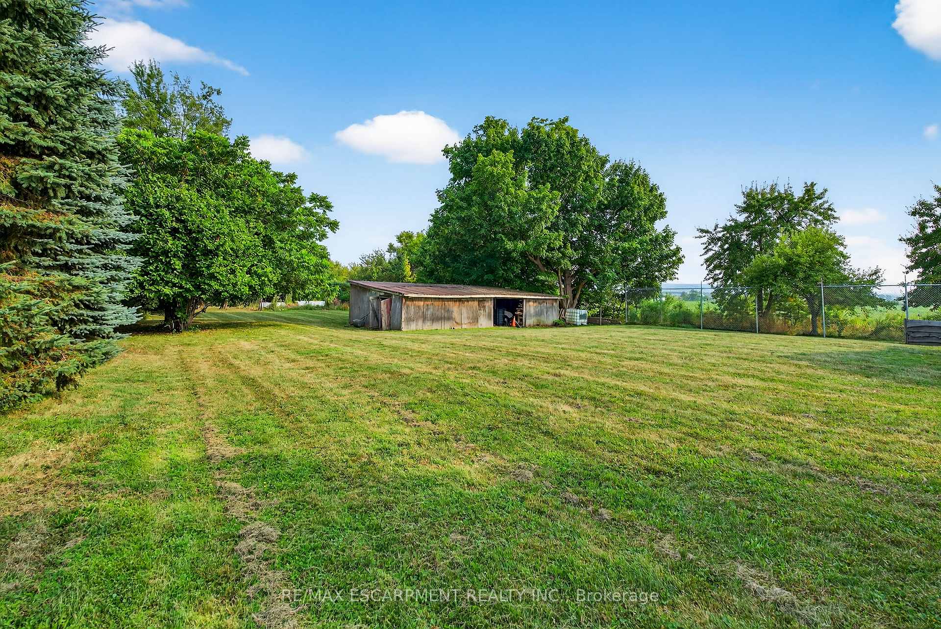 Photo 45 of 9286 5 Side Road, Milton, Milton North — HOMEH